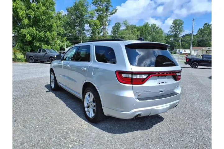 $36990 : Dodge Durango 2024 AWD GT 4d image 3