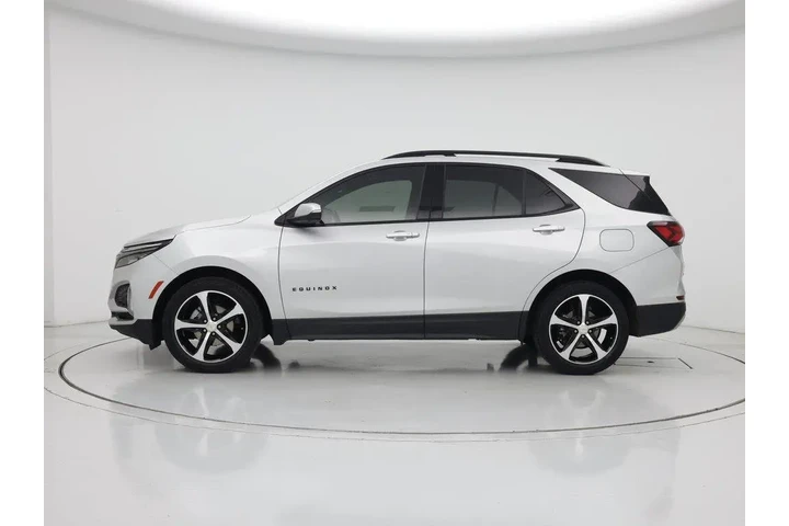 $20998 : Chevrolet Equinox 2022 RS 4d image 3