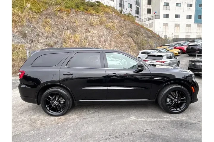 $36388 : Dodge Durango 2023 AWD R/T 4 image 7