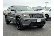 Jeep Grand Cherokee 2021 4x4 en Trenton