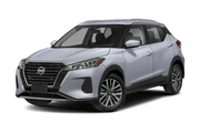 Nissan Kicks 2023 SV 4dr Cro en Knoxville