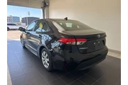 $20974 : Toyota Corolla 2025 LE 4dr S thumbnail