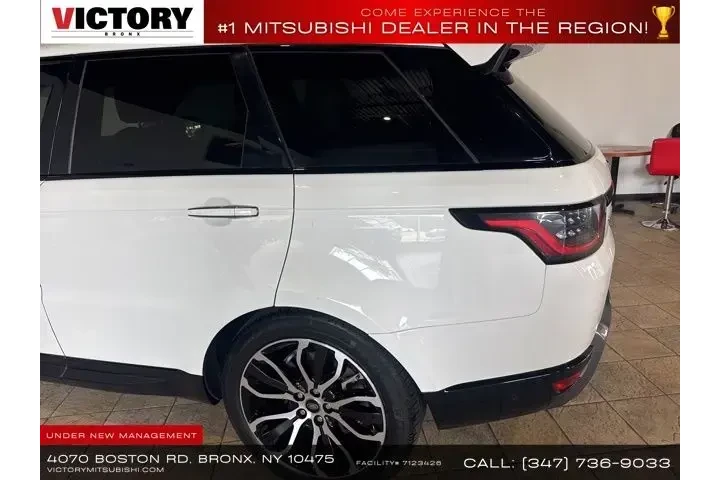 $28995 : Land Rover Range Rover Sport image 7