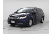 $24998 : Honda Odyssey 2016 EX-L 4dr thumbnail