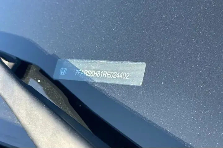 $29519 : Honda CR-V Hybrid 2024 Sport image 3