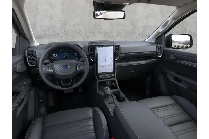 $39000 : Ford Ranger 2025 4x4 Lariat image 9