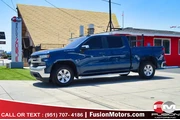 Used 2019 Silverado 1500 2WD en Riverside