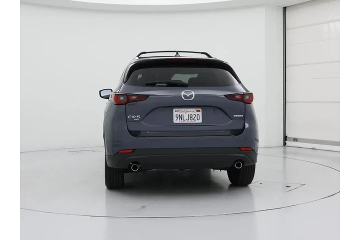 $29998 : Mazda CX-5 2024 AWD 2.5 S Ca image 6