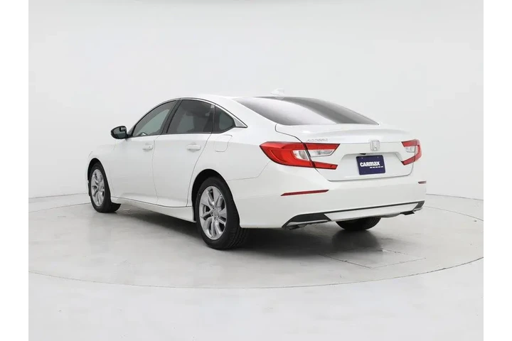 $22998 : Honda Accord 2020 LX 4dr Sed image 2