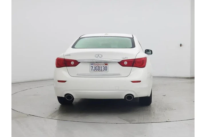 $21998 : INFINITI Q50 2015 Premium 4d image 6