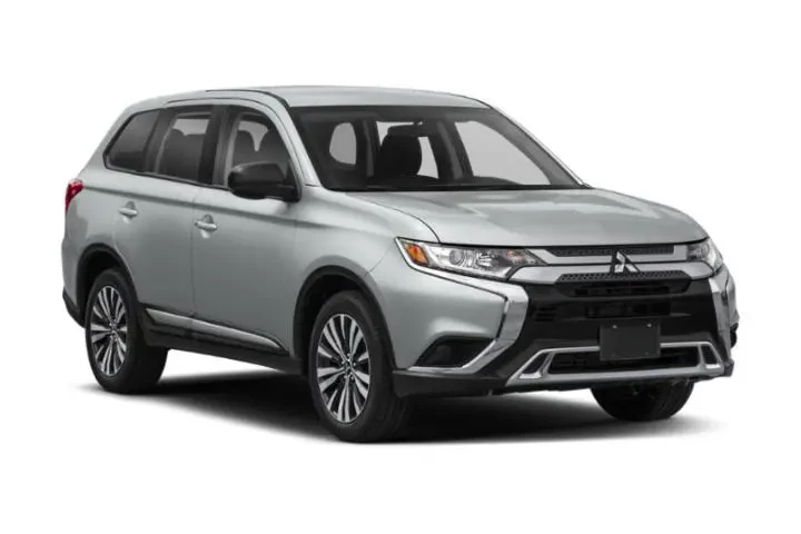 $18460 : Mitsubishi Outlander 2020 AW image 6