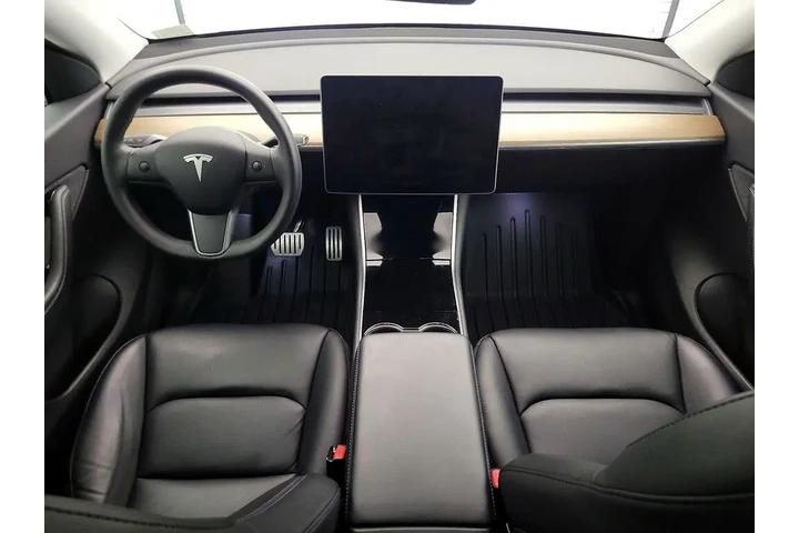 $27998 : Tesla Model Y 2020 AWD Perfo image 9