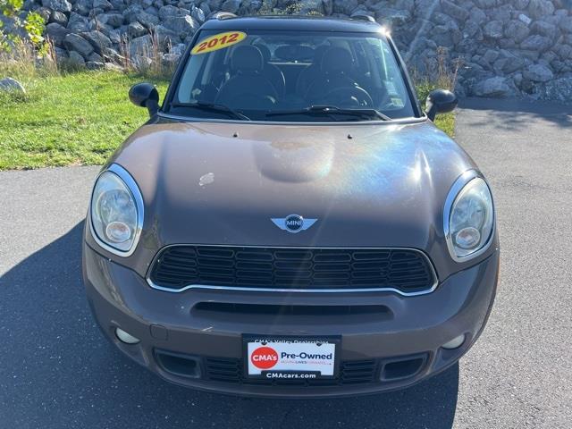 $7908 : PRE-OWNED 2012 COOPER S COUNT image 2