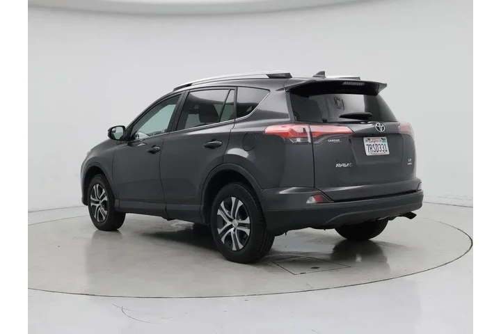 $19998 : Toyota RAV4 2016 AWD LE 4dr image 2