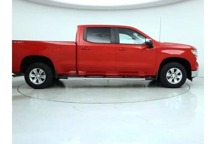 $39998 : Chevrolet Silverado 1500 202 image 7