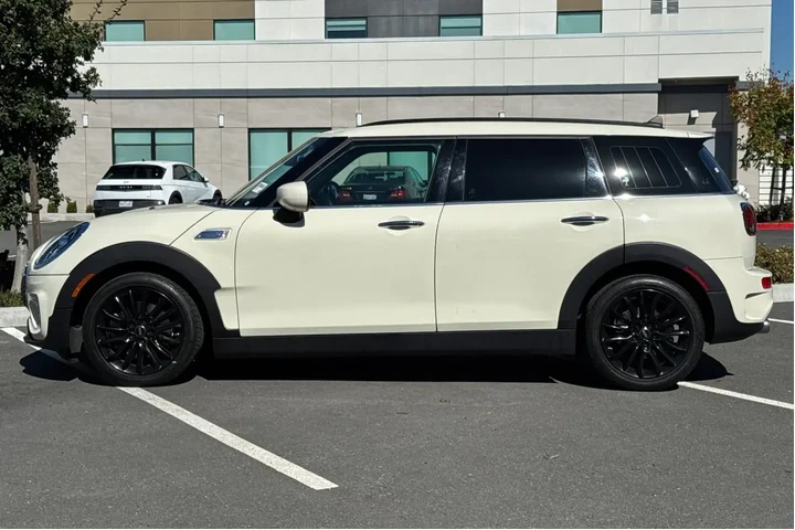 MINI Clubman 2020 Cooper S 4 image 6