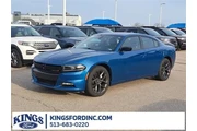 Dodge Charger 2023 SXT 4dr S en Elizabethtown