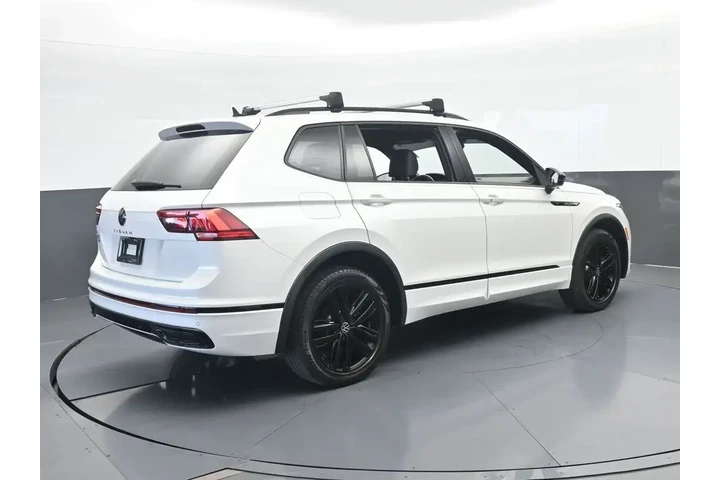 $20904 : Volkswagen Tiguan 2022 SE R- image 6