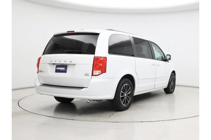 $16998 : Dodge Grand Caravan 2017 GT image 8