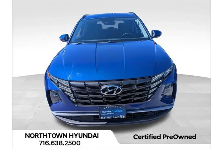 $23825 : Hyundai TUCSON 2022 AWD SEL image 6