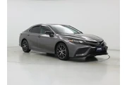 Toyota Camry 2024 SE 4dr Sed en Modesto