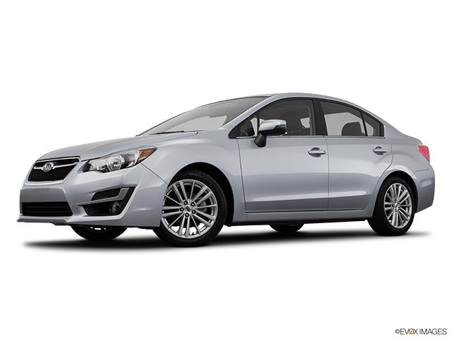 2016 Impreza image 4