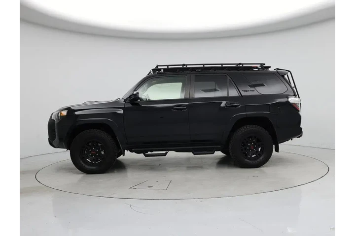 $34998 : Toyota 4Runner 2018 4x4 TRD image 3
