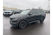 $24000 : Kia Sorento 2022 AWD X-Line thumbnail