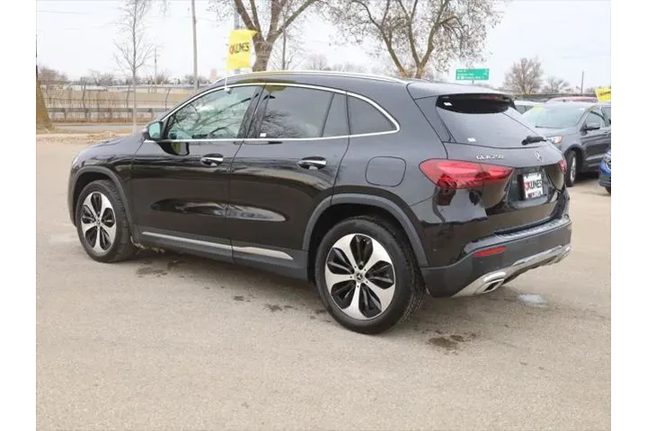 $34990 : Mercedes-Benz GLA 2025 AWD G image 7