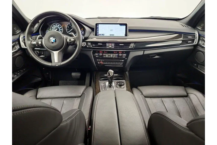 $24998 : BMW X5 2018 AWD xDrive40e iP image 9