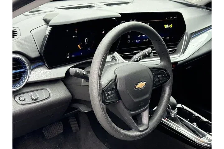 $20900 : Chevrolet Trax 2025 LT 4dr C image 9