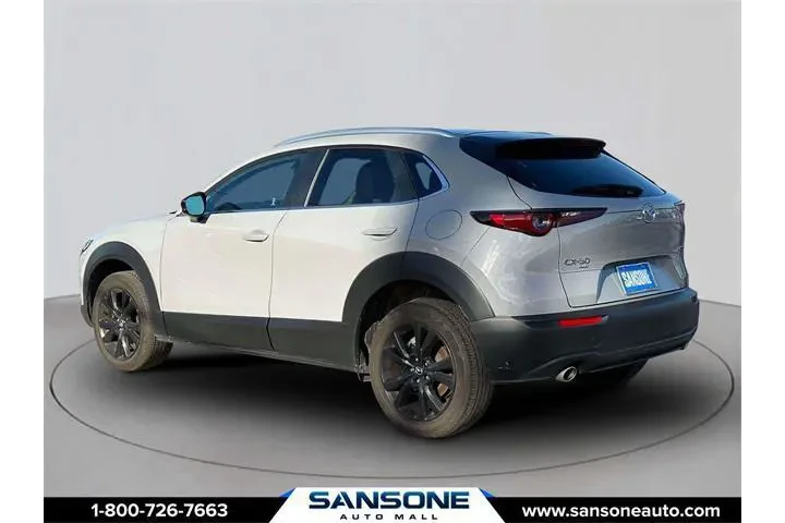 $23959 : Mazda CX-30 2025 AWD 2.5 S S image 5