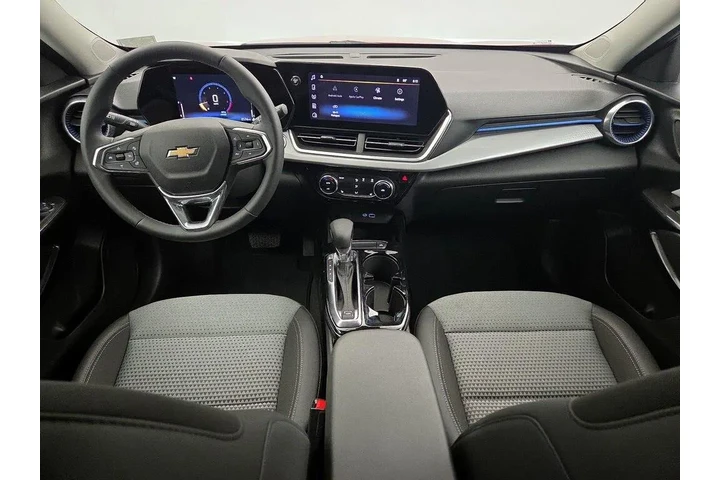 $22998 : Chevrolet Trax 2024 LT 4dr C image 9