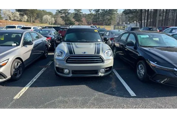 $15191 : MINI Countryman 2017 AWD Coo image 1