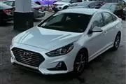 2019 Sonata SE en Philadelphia