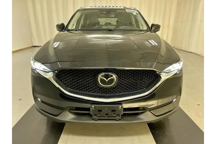 $23120 : Mazda CX-5 2021 AWD Grand To image 3