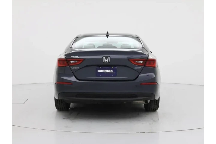 $21998 : Honda Insight 2020 EX 4dr Se image 6