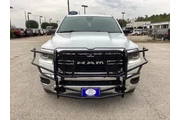 $31677 : Ram 1500 2019 4x2 Big Horn 4 thumbnail
