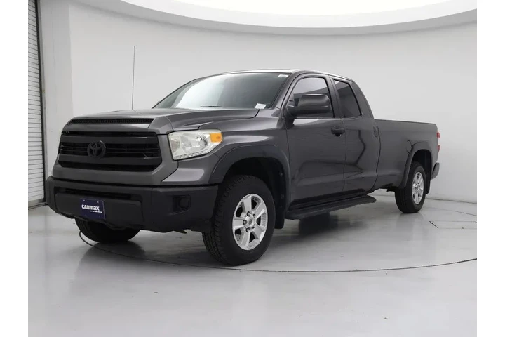 $30998 : Toyota Tundra 2014 4x4 SR 4d image 4