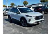 $27500 : Ford Escape 2025 AWD ST-Line thumbnail