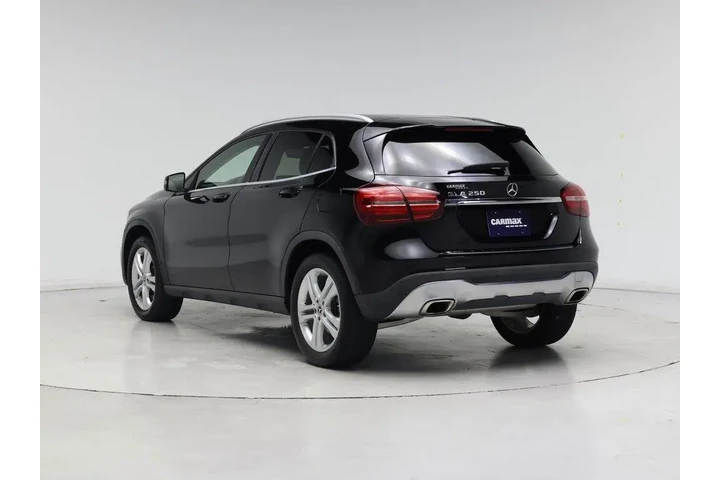 $19998 : Mercedes-Benz GLA 2019 GLA 2 image 2
