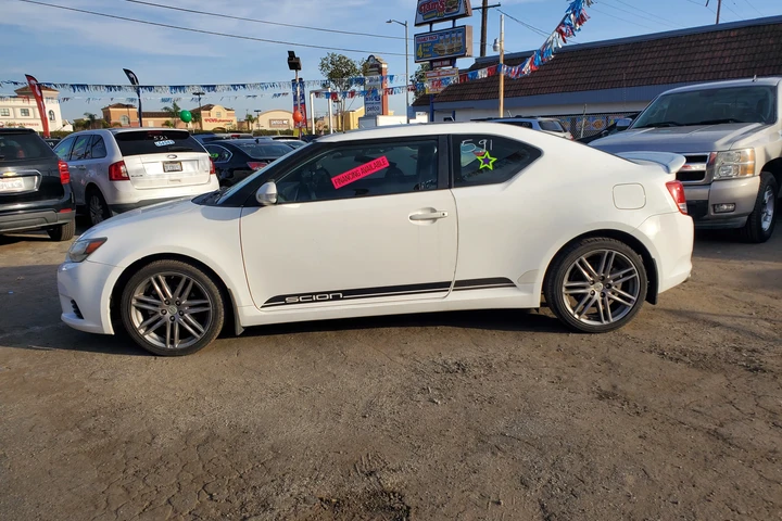 $1500 : Scion Tc image 2