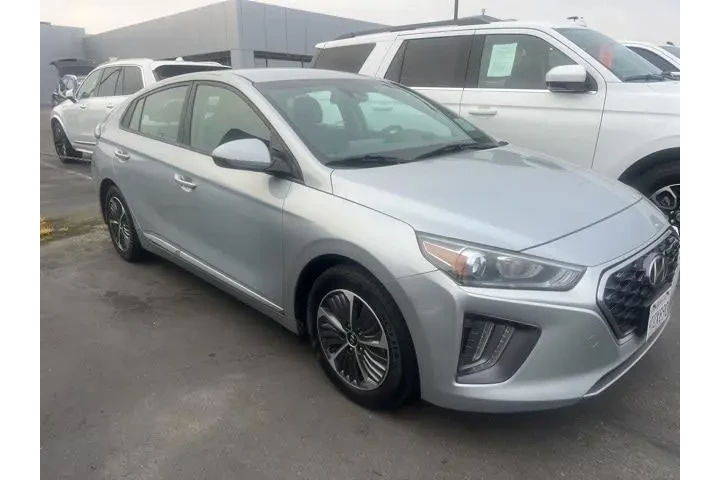 $18988 : Hyundai IONIQ Plug-in Hybrid image 3