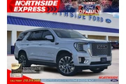 GMC Yukon 2021 4x4 Denali 4d en San Antonio