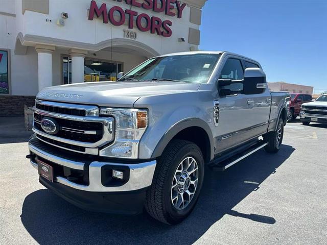 $45995 : Pre-Owned 2021 F250 Super Dut image 1