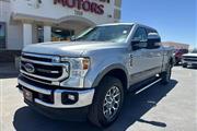 Pre-Owned 2021 F250 Super Dut en El Paso