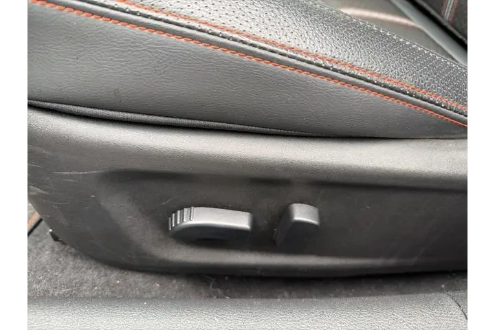 $21152 : Nissan Altima 2025 2.5 SR 4d image 8