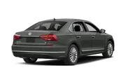 $9888 : Volkswagen Passat 2018 2.0T thumbnail