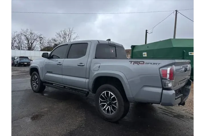 $31600 : Toyota Tacoma 2021 4x2 TRD S image 9