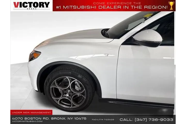 $19795 : Alfa Romeo Stelvio 2022 AWD image 8